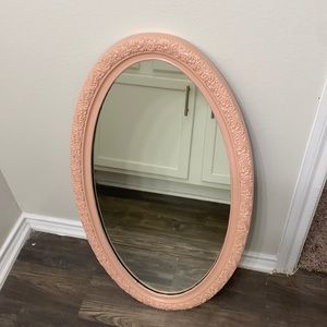 Decorative mirror